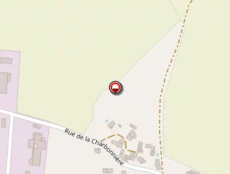 Carte de Stone Design à Vivonne