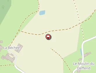 Carte de Aquatherm Services à Augé