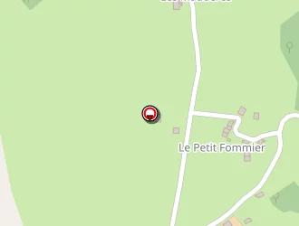 Carte de Chicaud Sylvie à Crevant