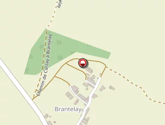 Carte de Fournier Jean-françois à Rouillé