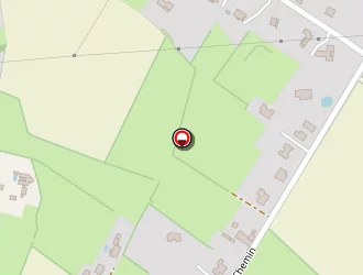 Carte de Cap Bourgogne à Paray-le-monial