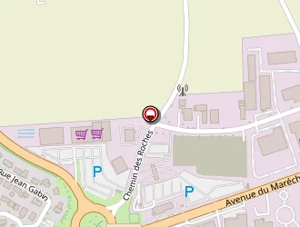 Carte de M.v.h Pro à Luçon