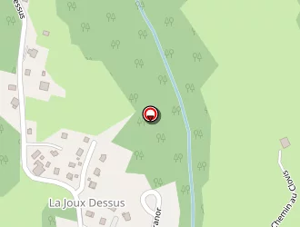 Carte de Entreprise Cricelec à Prémanon