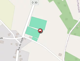 Carte de Chantraine Guy à Saint-plantaire