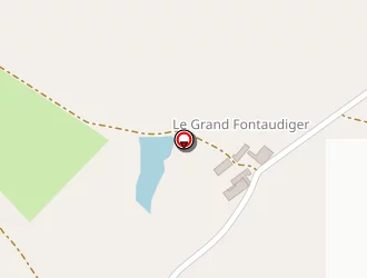 Carte de Vachaud Didier à Lignac