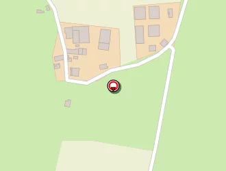 Carte de Hurtaud James à Nalliers