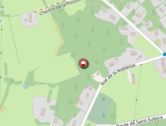 Carte de Le Bout En Train à Condal