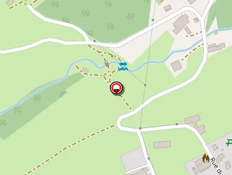 Carte de Julbo à Longchaumois