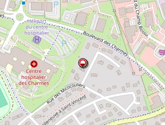 Carte de Manandyan Samvel à Paray-le-monial