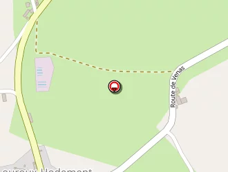 Carte de Thébaud Stéphane à Louroux-hodement