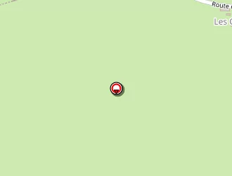 Carte de Des Chaumes (earl) à Cressanges