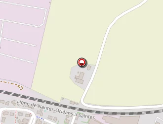 Carte de Gaborieau Alain à Luçon