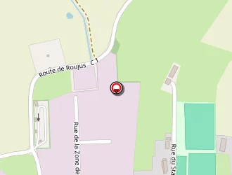 Carte de Matériaux Maître à Saint-trivier-de-courtes