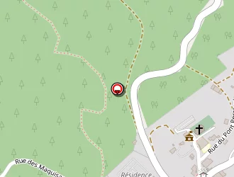 Carte de Mairie à Prémanon