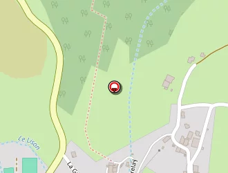 Carte de Hakawerk à Crozets (les)