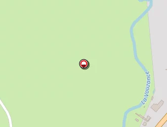 Carte de Au Lys D'or à Léré