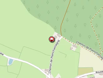 Carte de Marechal Eric à Vendenesse-lès-charolles