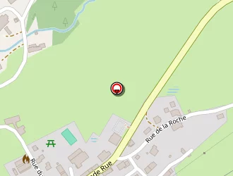 Carte de Agence Postale à Longchaumois