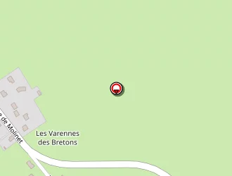 Carte de Idcite à Chassenard