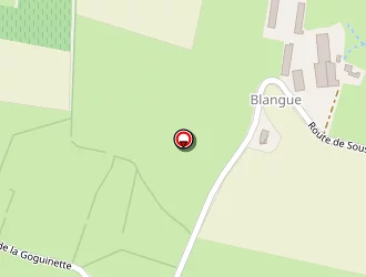 Carte de Guyamier Michel à Lournand