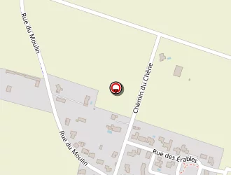 Carte de Garage La Colombe à Magnils-reigniers (les)