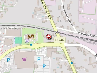 Carte de L'air De Famille à Luçon