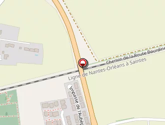 Carte de Marbrerie Thiré à Luçon