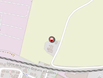 Carte de Herbert à Luçon