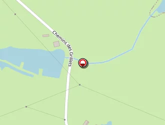 Carte de Guerret Philippe à Vaumas