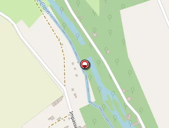 Carte de Martin Laurence à Iteuil