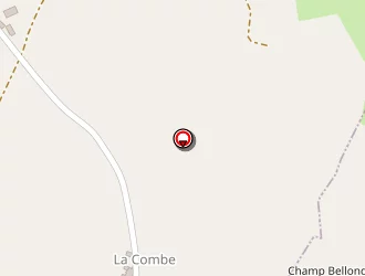 Carte de Intermarché à Aigurande