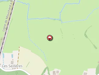 Carte de Mariller Alain à Joudes