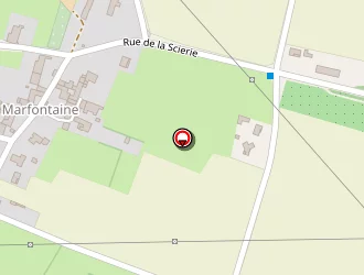 Carte de Strack Philippe à Montbellet