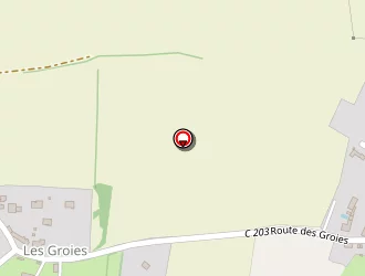 Carte de C.m.v à Lairoux