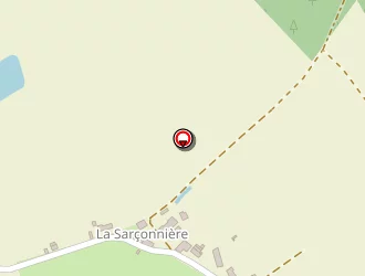 Carte de Nivault Thierry à Exireuil