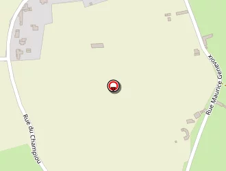 Carte de Actuel Rustic à Nalliers