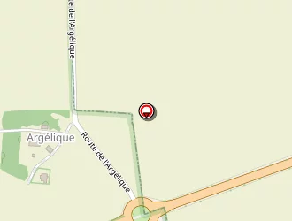 Carte de La Jardinerie De Luçon à Luçon