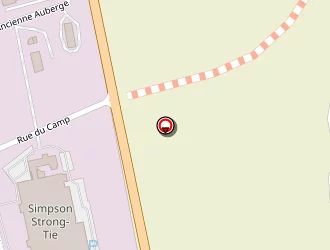 Carte de Lvsc à Sainte-gemme-la-plaine