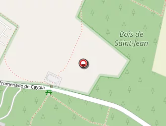 Carte de Le Maroquinier à Château-d'olonne