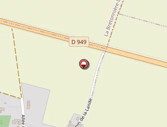 Carte de Bc'clean à Lairoux