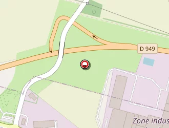 Carte de Application Technique Transformation Parachèvement (a.t.t.p) à Chasnais