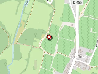 Carte de Schrapfer Thomas à Burgy