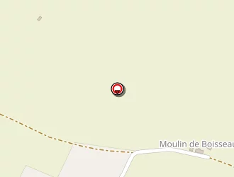 Carte de Bellier-neau à Avrillé