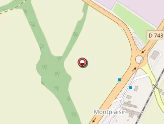 Carte de Maingot Eric à Saint-christophe-sur-roc