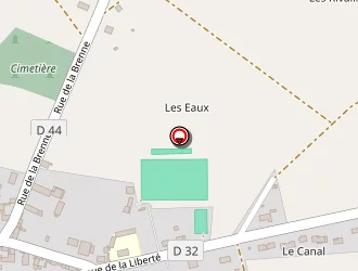 Carte de Le Campagnard à Lignac