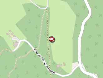 Carte de Association Saint Etienne à Prémanon