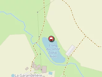 Carte de Landreau Frédéric à Clavé