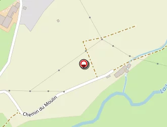 Carte de Koch Rudolf à Chambéria