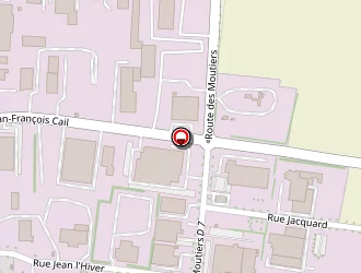 Carte de Assistance Automobile Luçonnaise (a.a.l) à Luçon