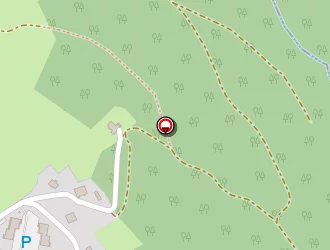 Carte de La Poste à Prémanon